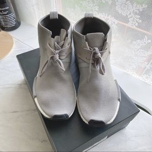 Adidas NMD C1 TR Chukka Size 10.5